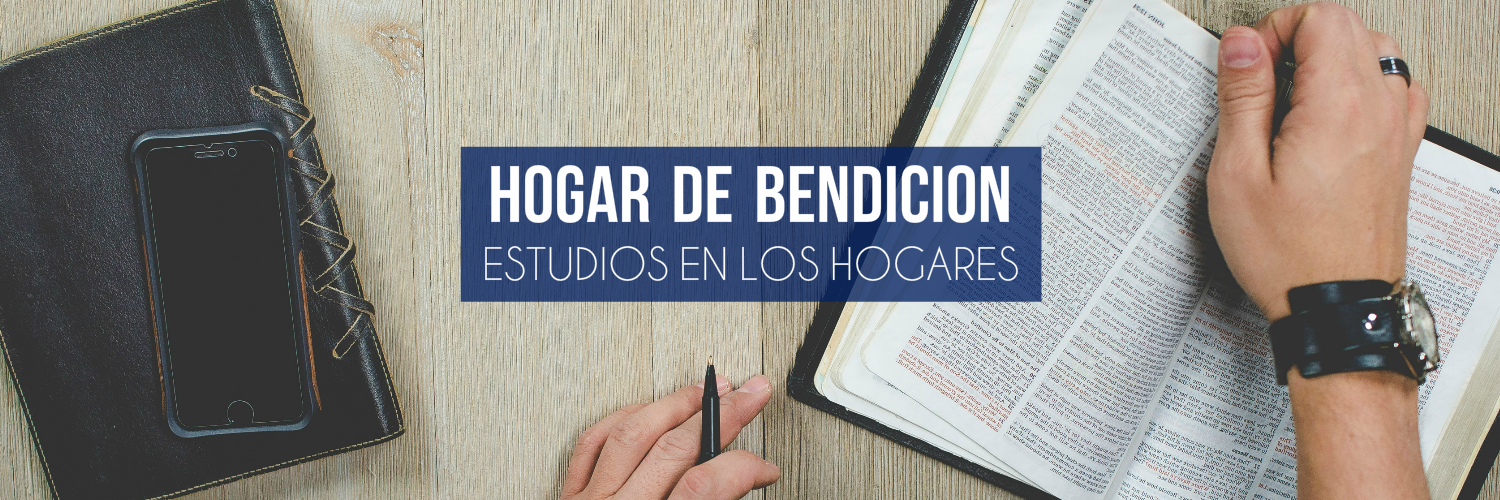 Hogar de Bendicion