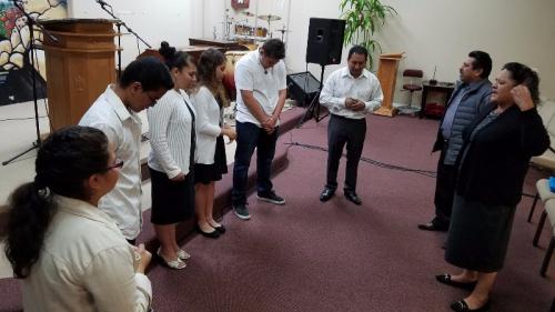 Manantial de Vida - Fallbrook