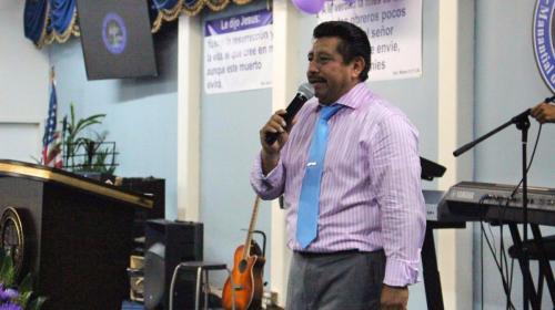 pastorperfecto